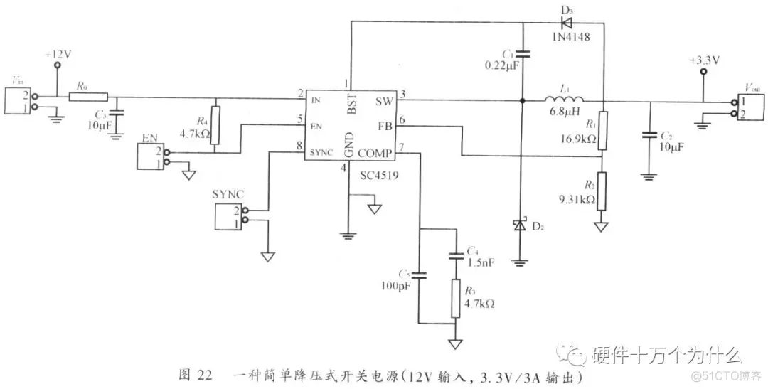 【经典】开关电源PCB设计要点分析_焊盘_28